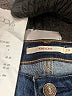 Levi's Blue Jeans Size 29 waist - photo 7