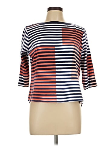 Westbound 3/4 Sleeve T-Shirt (view 1)