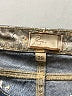 Paige Hearts Blue Jeans Size 29 waist - photo 7