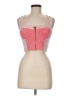 Pins and Needles Pink Sleeveless Top Size M - photo 1