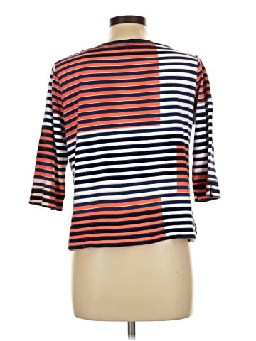 Westbound 3/4 Sleeve T-Shirt (view 2)