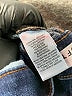 Ann Taylor LOFT Hearts Blue Jeans Size 26 waist - photo 8