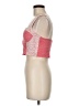 Pins and Needles Pink Sleeveless Top Size M - photo 5