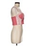 Pins and Needles Pink Sleeveless Top Size M - photo 4