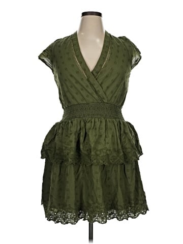 American Eagle Outfitters Cocktail Dress (view 1)