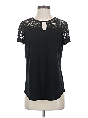 Perseption Concept Short Sleeve Top (view 1)