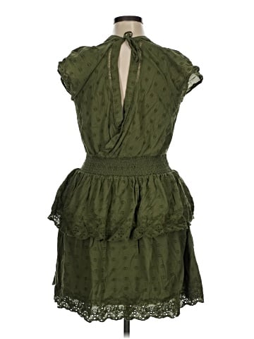 American Eagle Outfitters Cocktail Dress (view 2)