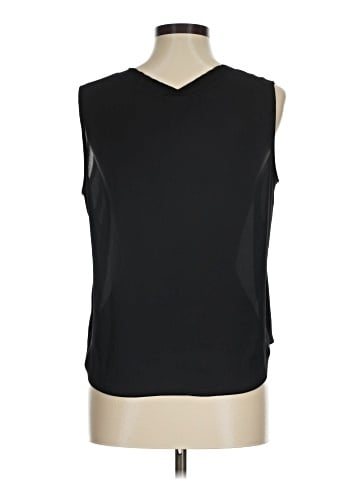 Worthington Sleeveless T-Shirt (view 2)