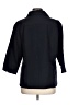 VEECA Black 3/4 Sleeve Button-Down Shirt Size L (estimated) - photo 2