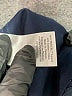 Everlane Stripes Blue Casual Pants Size 2 - photo 8