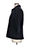 VEECA Black 3/4 Sleeve Button-Down Shirt Size L (estimated) - photo 5