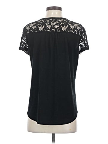 Perseption Concept Short Sleeve Top (view 2)