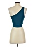 Shein Teal Tank Top Size S - photo 2