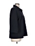 VEECA Black 3/4 Sleeve Button-Down Shirt Size L (estimated) - photo 4