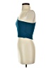 Shein Teal Tank Top Size S - photo 5