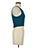Shein Teal Tank Top Size S - photo 4