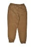 Perry Ellis Solid Brown Khakis Size 4T - photo 2