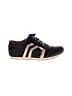 The Root Collective Black Sneakers Size 7 - photo 1