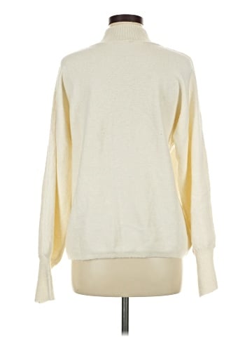 La Miel Turtleneck Sweater (view 2)