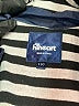 Assorted Brands 100% Polyester Blue Raincoat Size 130 cm / US 8 - photo 3
