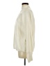 La Miel Ivory Turtleneck Sweater Size M - photo 5