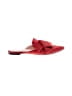 J.Crew Red Mule/Clog Size 7 1/2 - photo 1