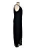 Worthington Black Cocktail Dress Size XL - photo 4
