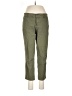Kut from the Kloth Solid Green Khakis Size 6 - photo 1