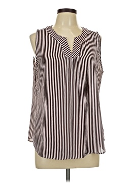 Van Heusen Sleeveless Blouse