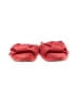 J.Crew Red Mule/Clog Size 7 1/2 - photo 2