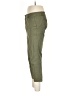 Kut from the Kloth Solid Green Khakis Size 6 - photo 5