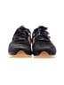 The Root Collective Black Sneakers Size 7 - photo 2