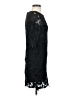Darling 100% Polyester Black Cocktail Dress Size S - photo 4