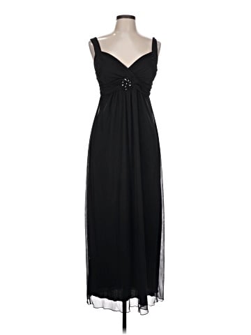 En Focus Studio Cocktail Dress (view 1)