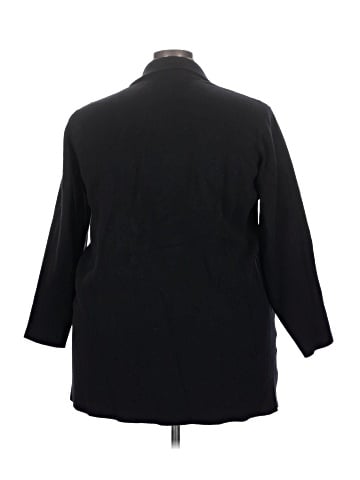Adrienne Vittadini Blazer (view 2)