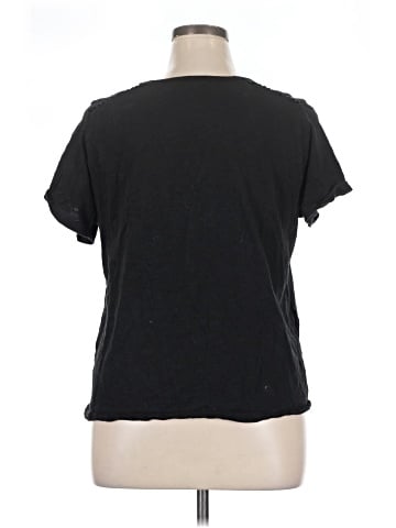 Old Navy Short Sleeve Top (view 2)