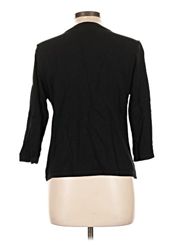 Michael Simon 3/4 Sleeve Blouse (view 2)