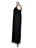 En Focus Studio 100% Polyester Black Cocktail Dress Size 10 - photo 5