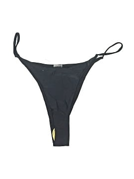 Matte Collection Swimsuit Bottoms