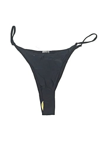 MATTE Collection Swimsuit Bottoms (view 1)