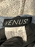 Venus 100% Cotton Blue Denim Jacket Size 40 - 42 - photo 6