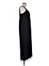 En Focus Studio 100% Polyester Black Cocktail Dress Size 10 - photo 4