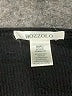 Bozzolo Black Bodysuit Size S - photo 3