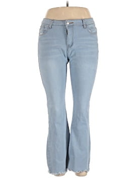 Assorted Brands Jeans