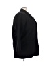 Adrienne Vittadini Black Blazer Size 3X - photo 4
