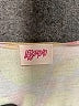 Leggiadro Metallic Silver 3/4 Sleeve Top Size 10 (3) - photo 7