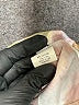 Leggiadro Metallic Silver 3/4 Sleeve Top Size 10 (3) - photo 9
