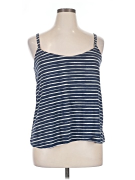 Garnet Hill Tank Top