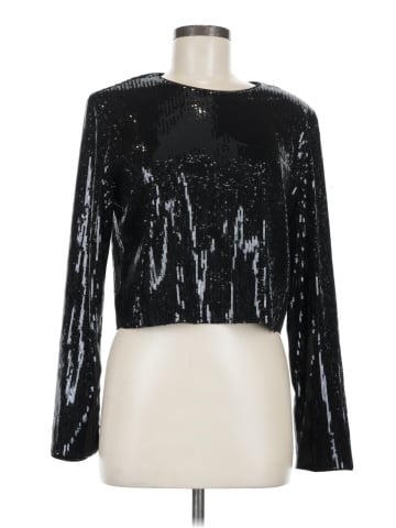 Promesa U.S.A. Long Sleeve Top (view 1)