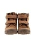 Mishansha Brown Tan Boots Size EU 27 / US 10-10 1/2 (kids) - photo 2